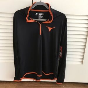 Women’s Texas Longhorn pullover